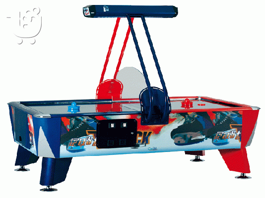 αιρ χοκευ,air hockey me kerma